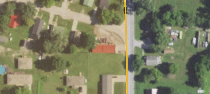 200 Floyd Rd