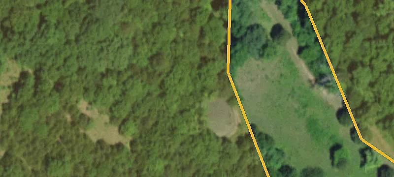 Christy Mines Rd