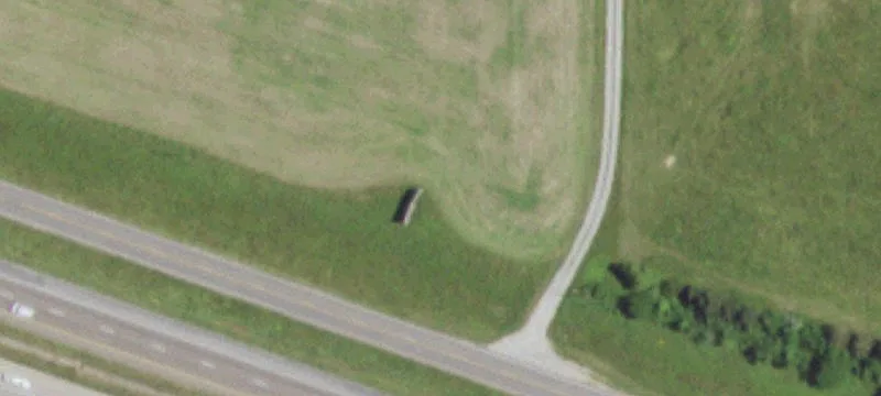 Old Us Hwy 40