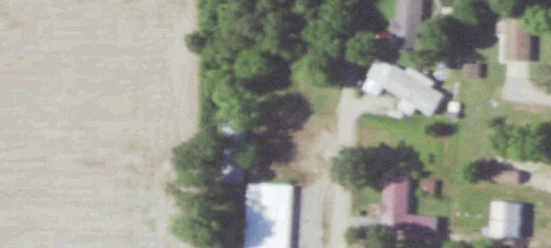 Cypress St