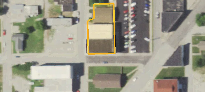 1100 Main St