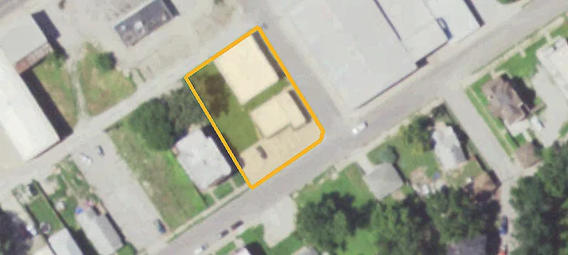 1351 Buchanan Ave