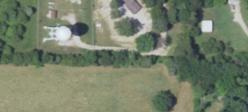 Blue Eye, MO 65611