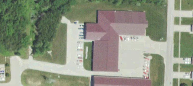 190 Greenway Dr
