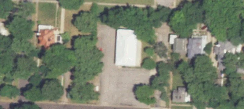 601 Broadway Blvd