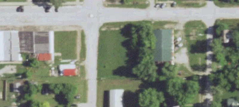 Kingston, MO 64650