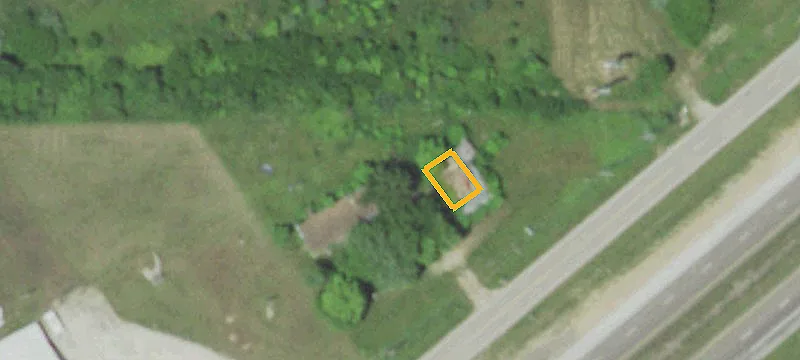 1360 Outer Rd