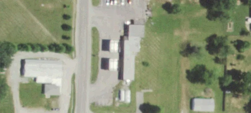 804 Main St