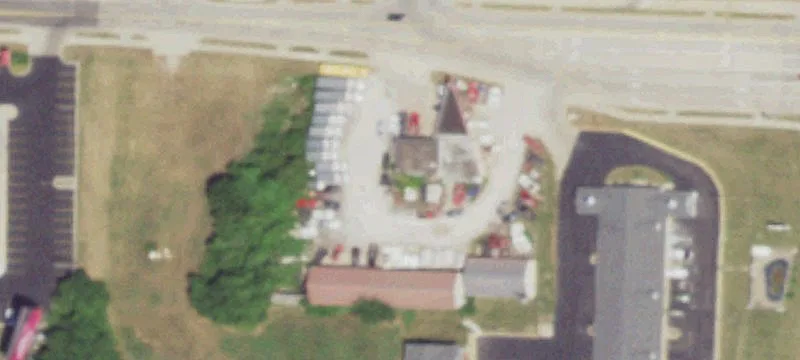 2301 Rock Hvn Rd