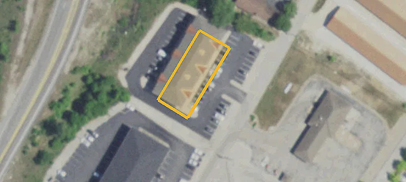 111 Crossings W, Unit 9