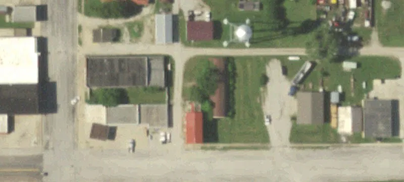 Braymer, MO 64624