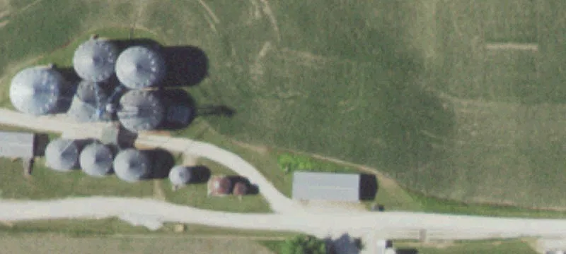 Main St