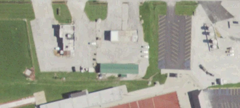 24 Hwy 36th E