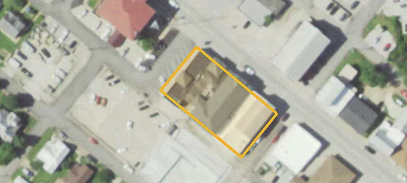 200 Main Main Bank