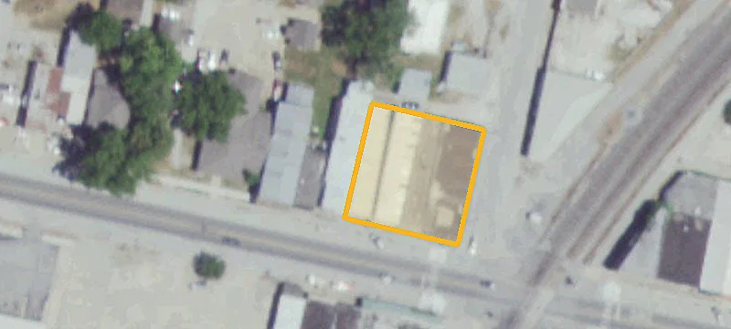 Main St