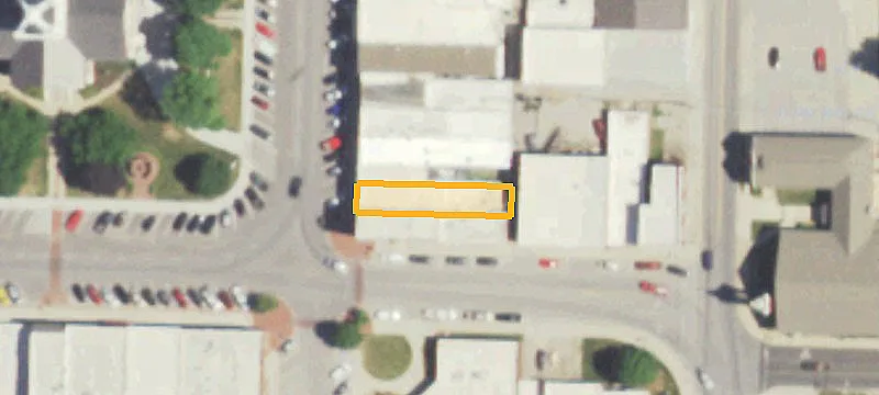 6 Jefferson Ave