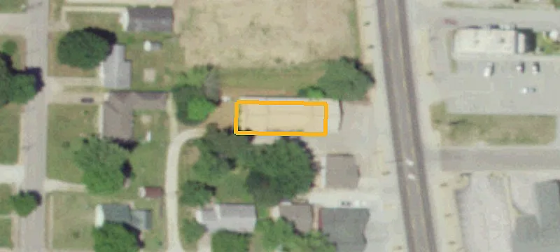 406 Franklin St