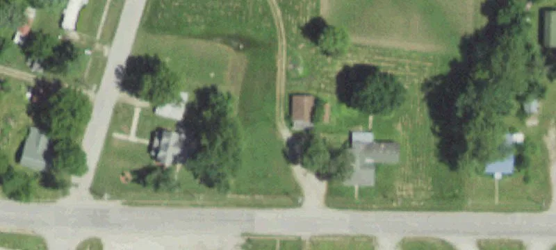 404 Maple St