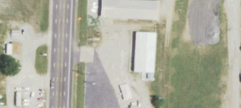 4801 Limit Ave