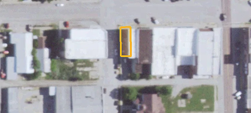 124 Grand St
