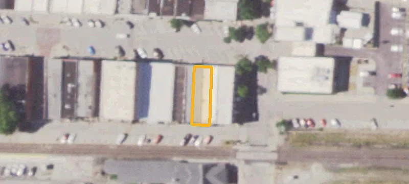 106 Pne St
