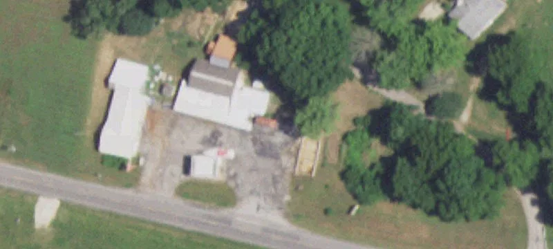 2001 Hwy 42