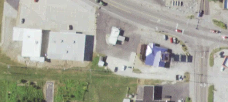 318 Us Hwy 50th W