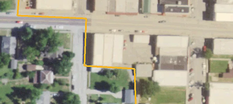 Main St