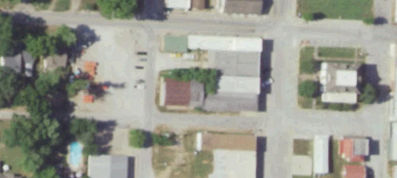 401 Main 108th W 4th St