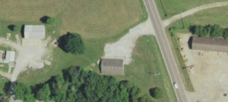 Caledonia, MO 63631