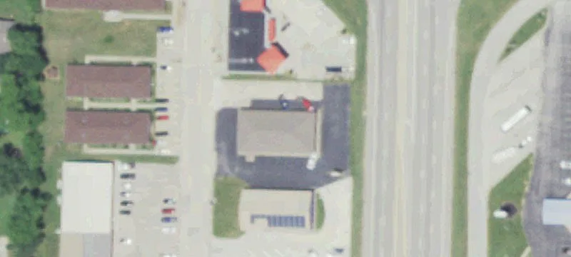 100 Wesmor St