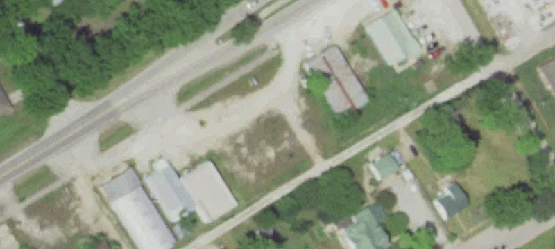 330 James Blvd