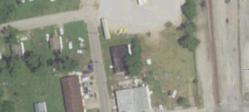 Handy St