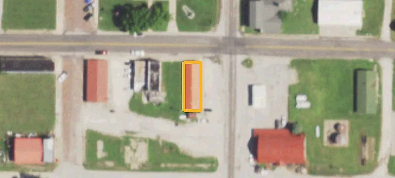 101 Main St