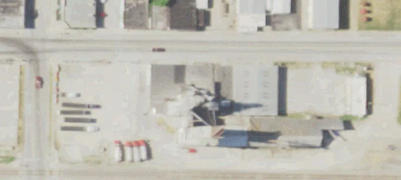 204 Jackson St