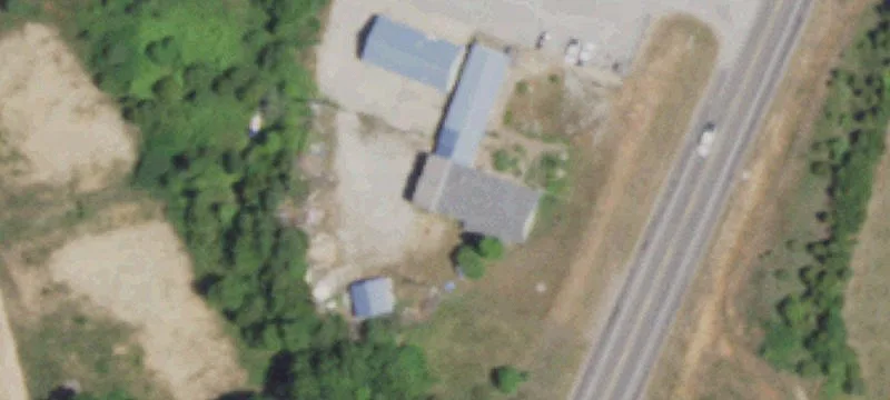3583 Us Hwy 160