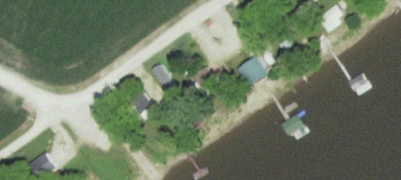11710 Osage Delta Dr