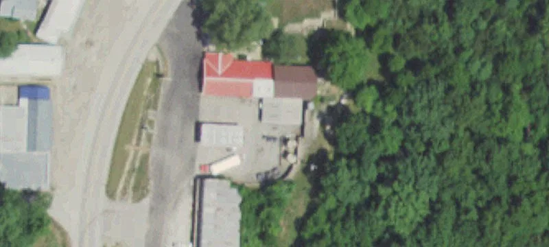 411 Washburn St