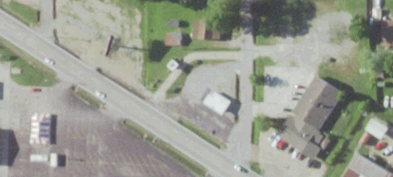 St At S State Rout, Unit 53