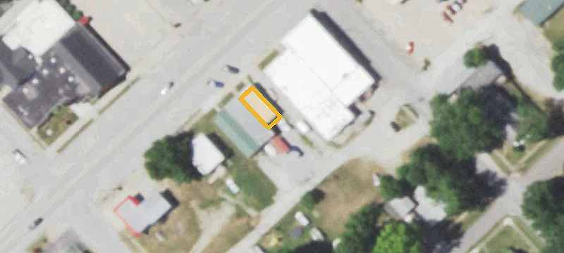 207 Main St