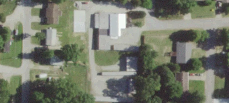Crestwood Dr