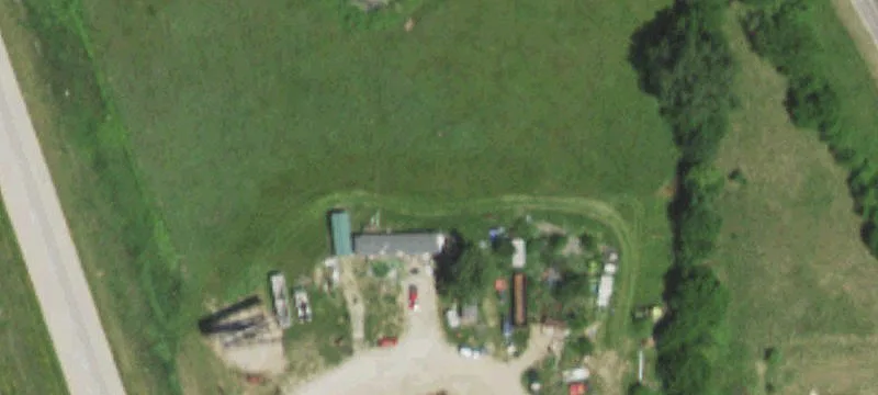 8600 Pike 60