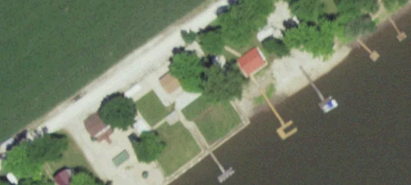 11818 Osage Delta Dr