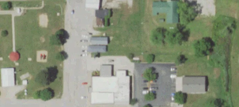 Main St
