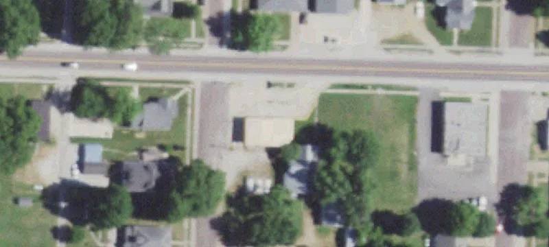 Main St