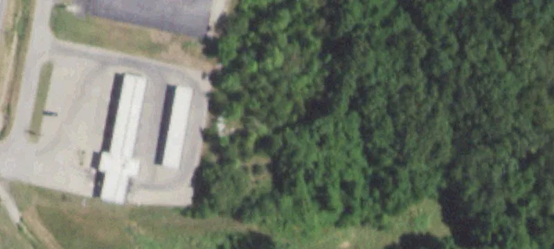 1111 Neosho Blvd