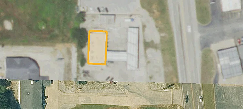 Thayer, MO 65791