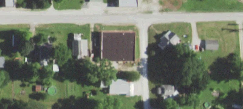 28981 State Hwy V V