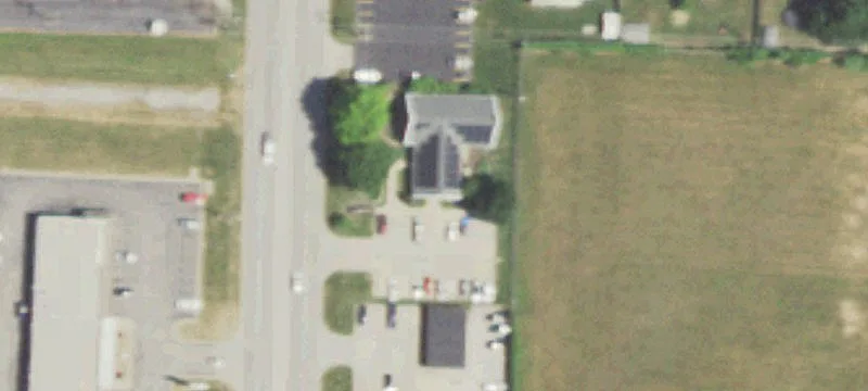 1201 Thompson Blvd
