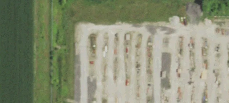 300 Pence Rd